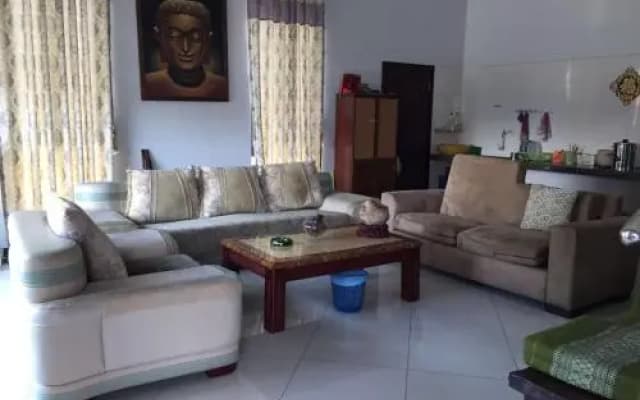 Jinjang Homestay - photo 3