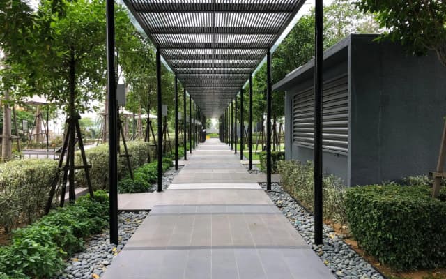Tropicana Avenue Service Residence II - photo 5