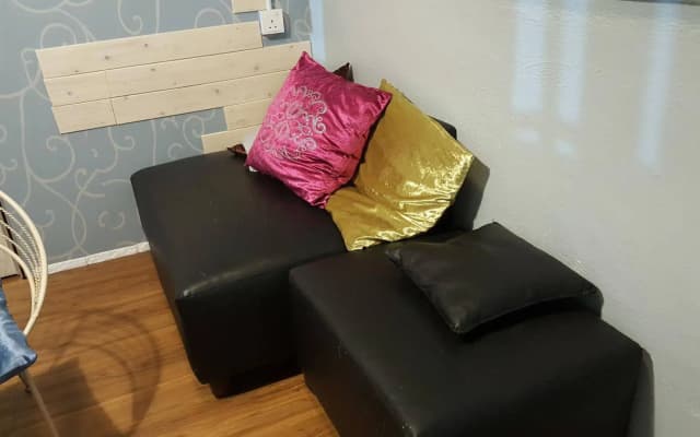 Melaka in Seoul & Cook Guest House - Hostel - photo 2