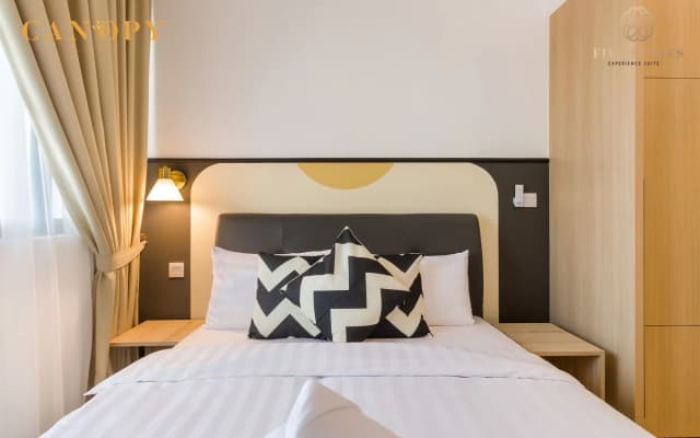 The Colony & The Luxe, Kuala Lumpur by Canopy Lives - photo 4