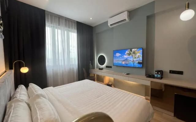 FUHOTEL - photo 2