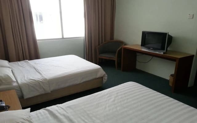 Hotel Regal Malaysia - photo 3