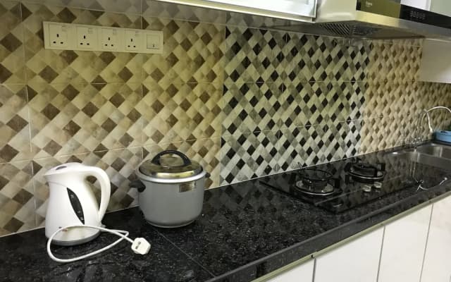 Aushaf Homestay Changlun - photo 5