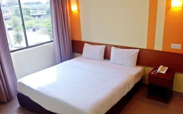 Sun Inns Hotel Sitiawan - photo 4