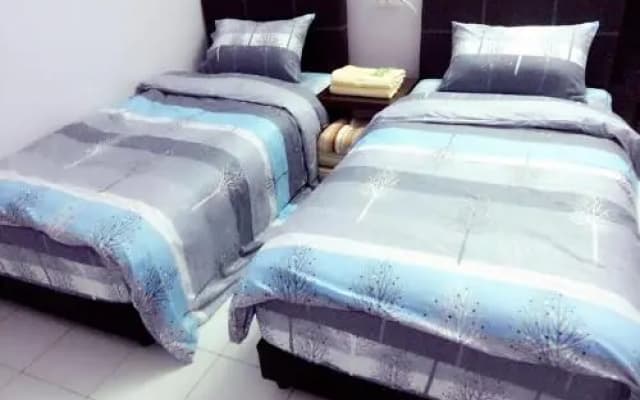 30 Guest House - photo 4