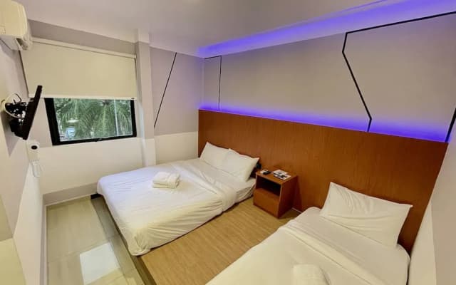 GG Hotel Bandar Sunway - photo 3