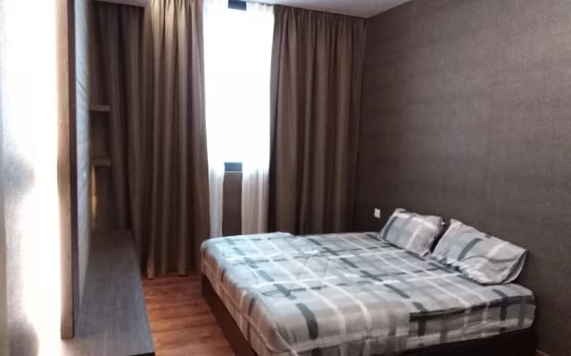 Vivacity Jazz3 Kuching CozyLife10 - photo 2