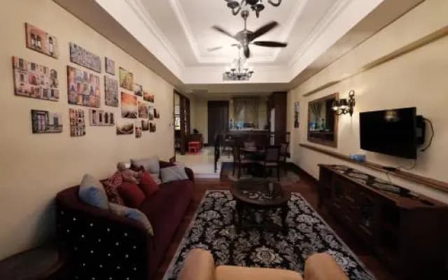 Luxury on Melaka River - photo 2