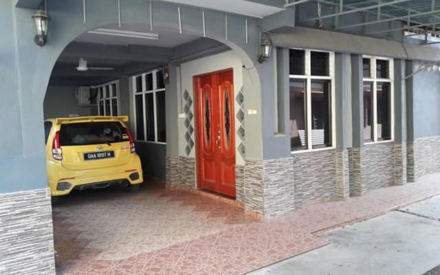 Nur Muslim 2 Homestay At Kota Bharu - photo 2
