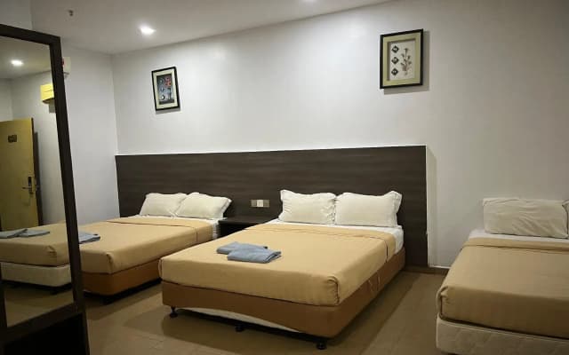 Cenang View Hotel - photo 4