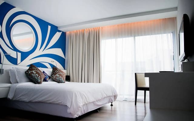 Batik Boutique Hotel - photo 5