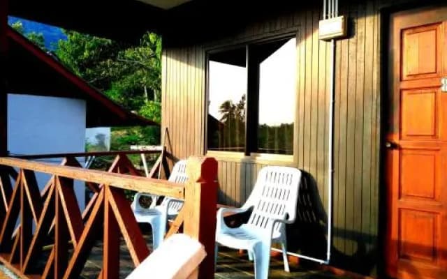 Restu Chalet - photo 4