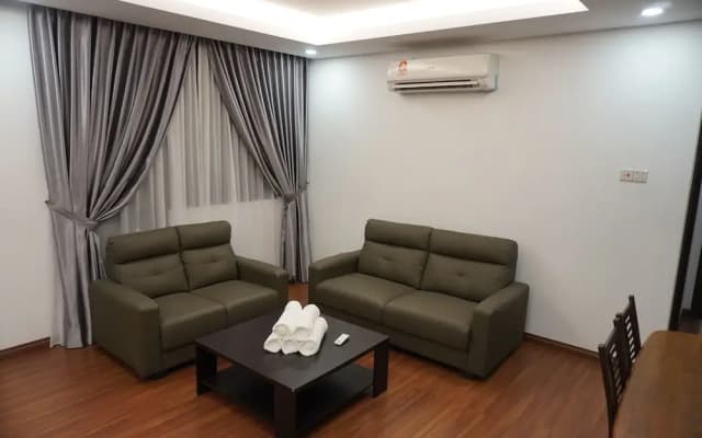 Luco Apartments Viva City Megamall - photo 5