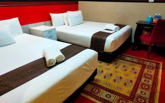 Hotel Sri Impian - photo 2