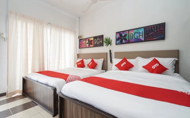 OYO 90047 Bangi Guest House (bangi Lama) - photo 5