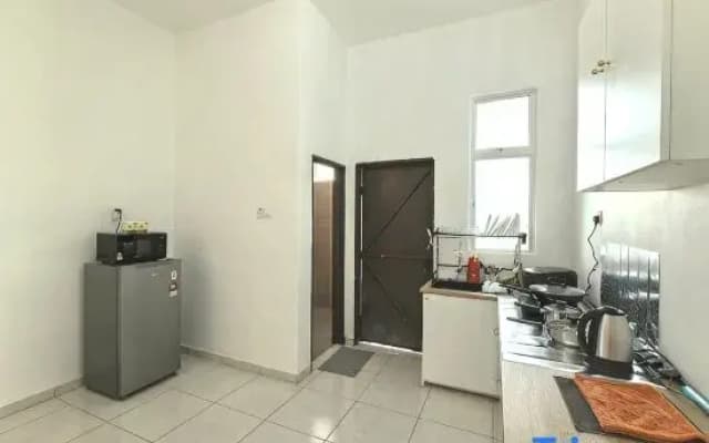 Padang Serai Wangi Homestay - photo 2