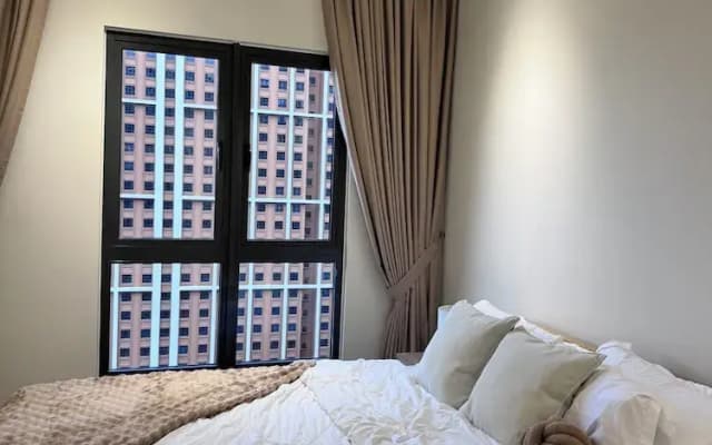 Comfy Damansara Petaling Jaya 3BR2B - photo 4