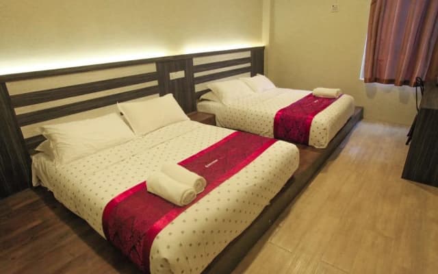 Hotel Premium - photo 5