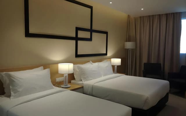 Hotel Excelsior - photo 3
