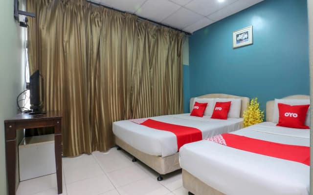 OYO 904 Avee Budget Inn - photo 2