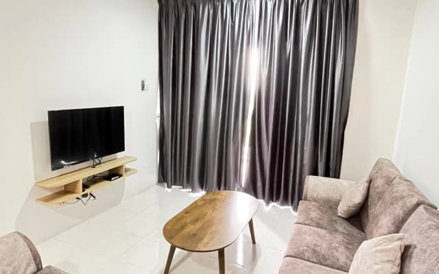 Cameron 1Room Apartment @ Emerald Avenue Brinchang - photo 5