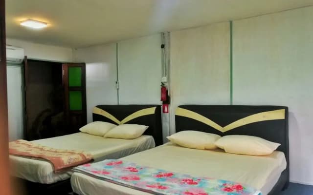Jejawi Jaya Lodge - photo 2