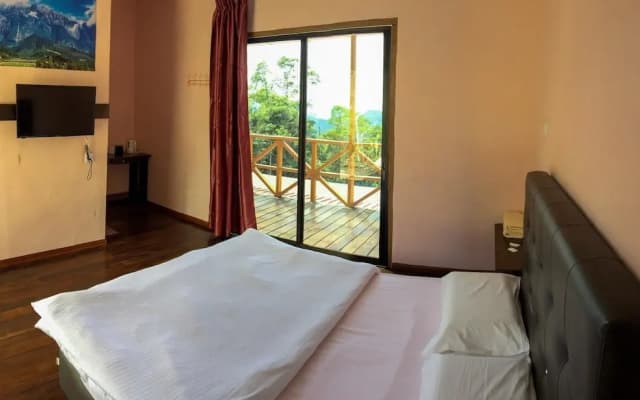 Happy Garden Resort - Hostel - photo 4