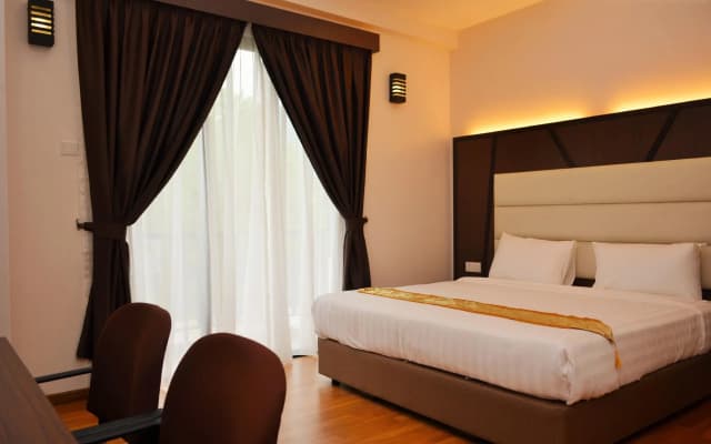 Hotel Grand Baron - photo 2