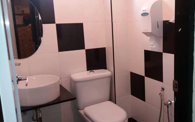 Hotel Pop Ash - photo 5