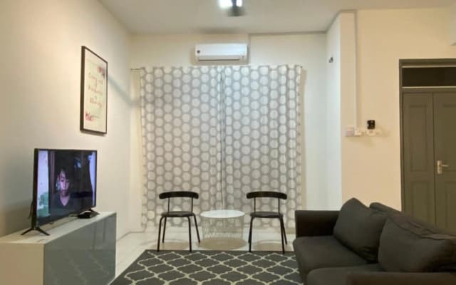Cempaka Homestay Soga Perdana - photo 2
