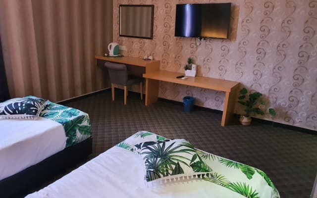 Grandeur Hotel and Spa - photo 2