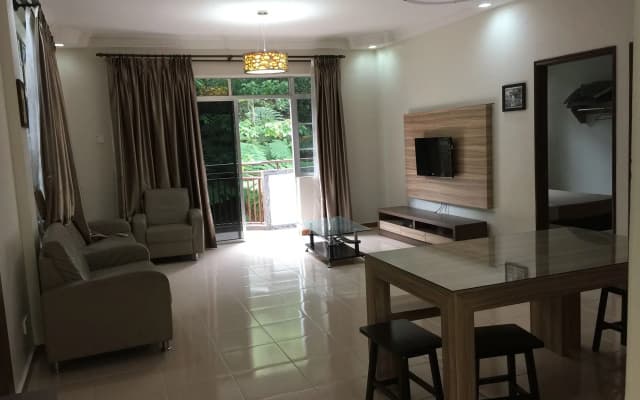 Cameron Highlands Premier Apartment at Crown Imperial Court - photo 5