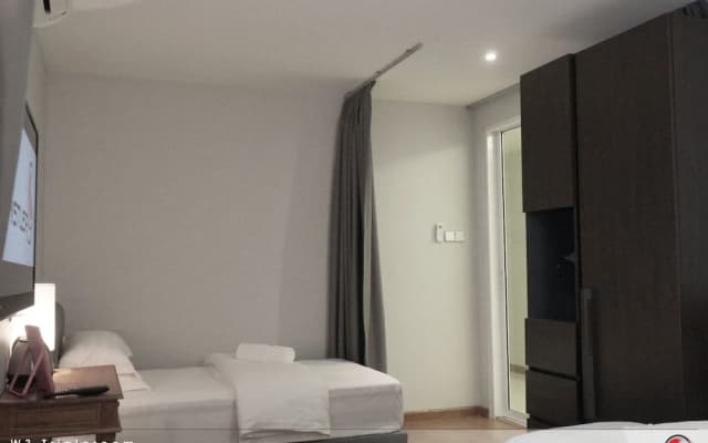 Kristal Heights by Whistler 9 Management - photo 4