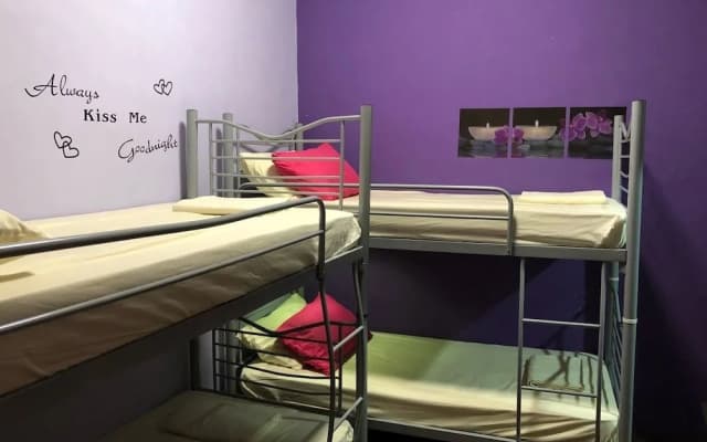 Chateau One - Hostel - photo 4