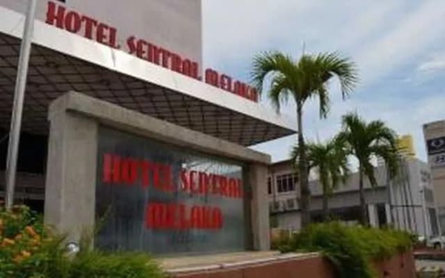 Grand Continental Melaka - photo 3