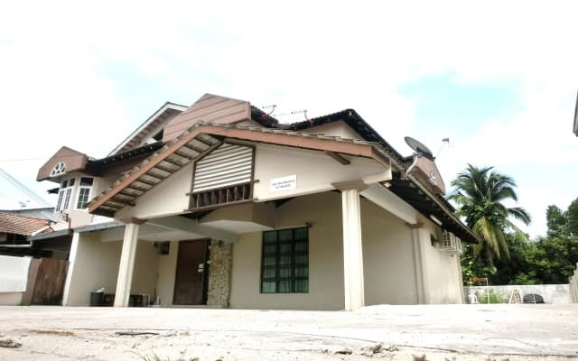 Alor Akar Homestay - photo 5