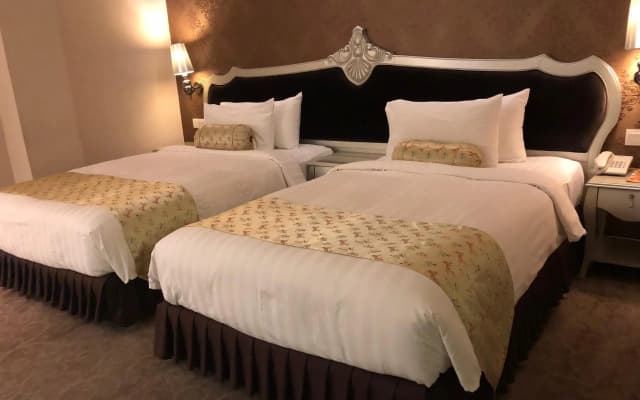 RC Hotel - photo 3