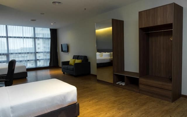 Bangsar Homestay Kuala Lumpur - photo 4