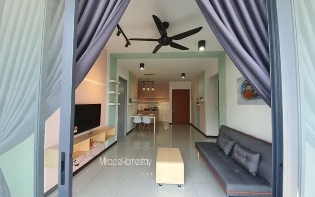 MiracleHomestay GroupTrip SunwayCarnival - photo 2
