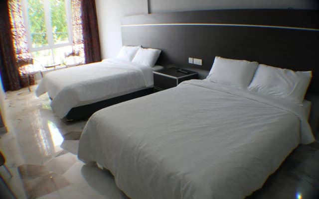 Bercham Vacation House - photo 3