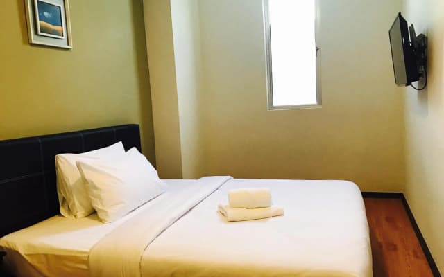Gem Hotel Nusajaya - photo 2
