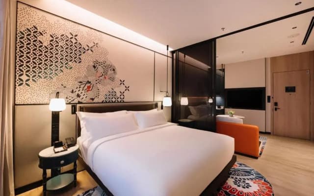 Iconic Marjorie Hotel, Penang, A Tribute Portfolio Hotel - photo 5