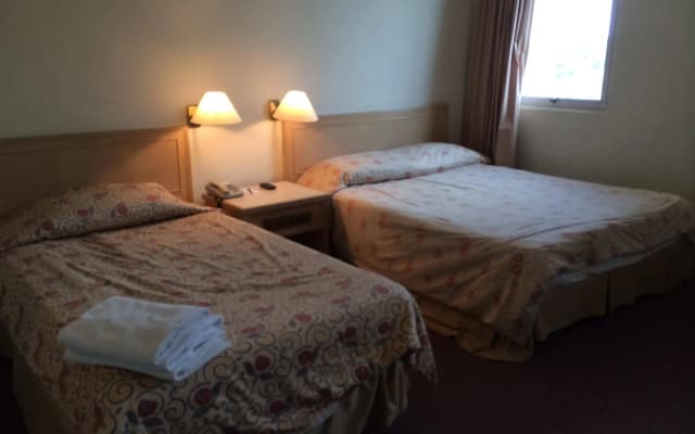 Mandarin Pacific Hotel - photo 4