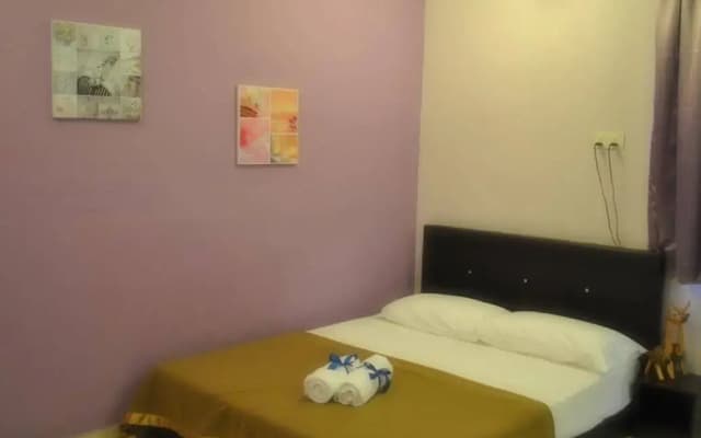 Pelangi de Vacation Home - photo 2