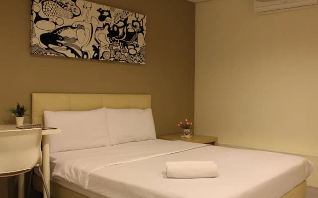 7 Star Hotel - photo 2