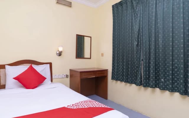 OYO 536 Fully Hotel Johor Jaya - photo 5