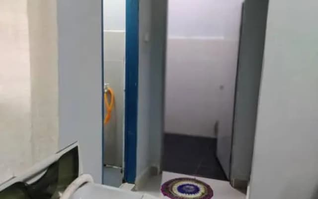Tampit Inap Desa Janda Baik - photo 2