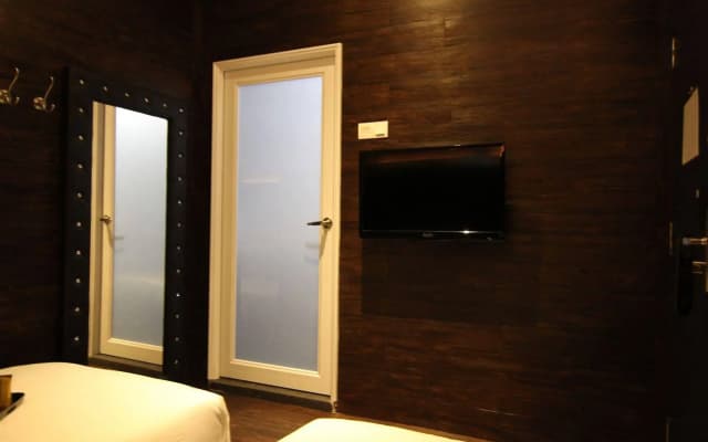 Hermess Hotel - photo 5