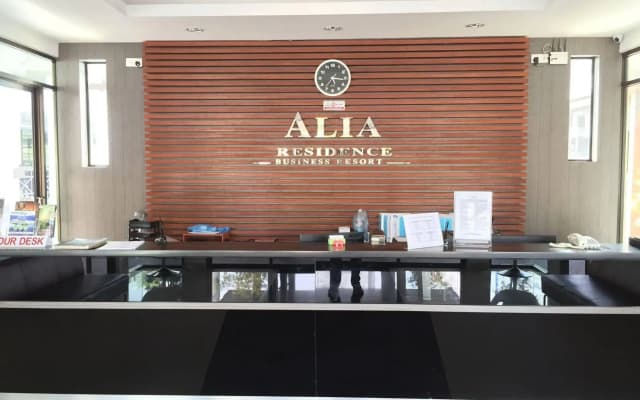 Alia Residence - photo 2