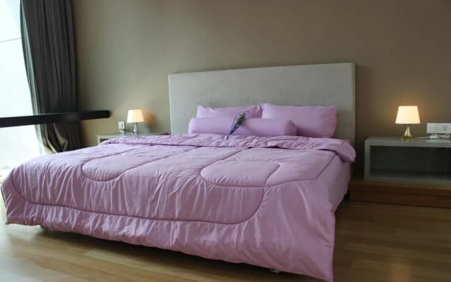 Delice Suites at Platinum KLCC - photo 2